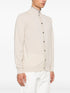 cashmere cardigan